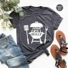 Being Grandpa Is An Honor Being Papa Is Priceless Shirt