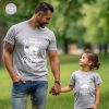 being grandpa is an honor being papa is priceless shirt 5 FVtIw.jpg