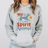 boho dog my dog is your spirit animal shirt 6 T8nN6.jpg