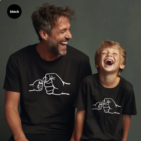 Fathers Day Graphic Tees Shirt Limited Edition
