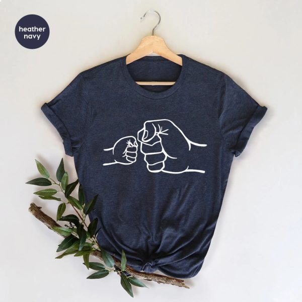 Fathers Day Graphic Tees Shirt Limited Edition