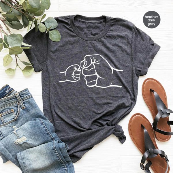 Fathers Day Graphic Tees Shirt Limited Edition