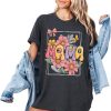 floral mom life shirt mothers day gift 4 Romzr.jpg