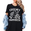 funny crochet is happiness shirt 3 yr5NO.jpg