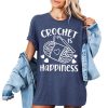 funny crochet is happiness shirt 4 bpELW.jpg