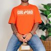 girl dad shirt gift for dad 2 CkBEE.jpg