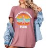 golf is my retirement plan shirt golf lover gift 4 Qpf9d.jpg