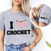 i love crochet shirt knitting gifts for mom 2 2dgS0.jpg