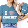 i love crochet shirt knitting gifts for mom 6 Jssfu.jpg