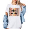Mama Bear Shirt, Mama Bear Graphic Tee