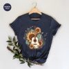 Mama Bear Shirt, Mama Bear Graphic Tee