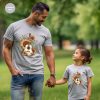 retro guitar sunflower graphic tees shirt 6 LqXe4.jpg