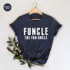 Fathers Day Graphic Tees Shirt Limited Edition