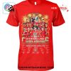 Putin and Kim Jong Un Funny T-Shirt