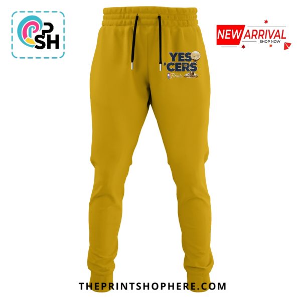 Caitlin Clark x Indiana Pacers Final 2025 Hoodie, Pants