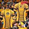Indiana Pacers Boom Baby But This Is Indiana Shirt