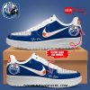 Autism Awareness Bluey 2025 Air Force 1 Sneakers