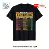 Trump Stumble Misstep 2025 T-Shirt