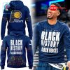 Indiana Pacers Yes ‘Cers Final Black Hoodie