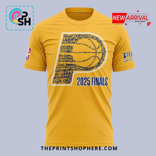 Indiana Pacers Gold Out But This is Indiana Hoodie