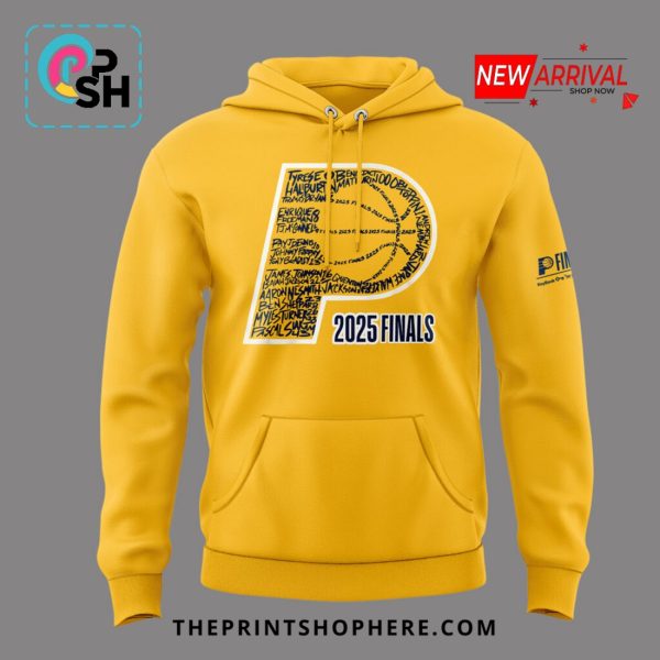 Indiana Pacers Gold Out But This is Indiana Hoodie, Pants