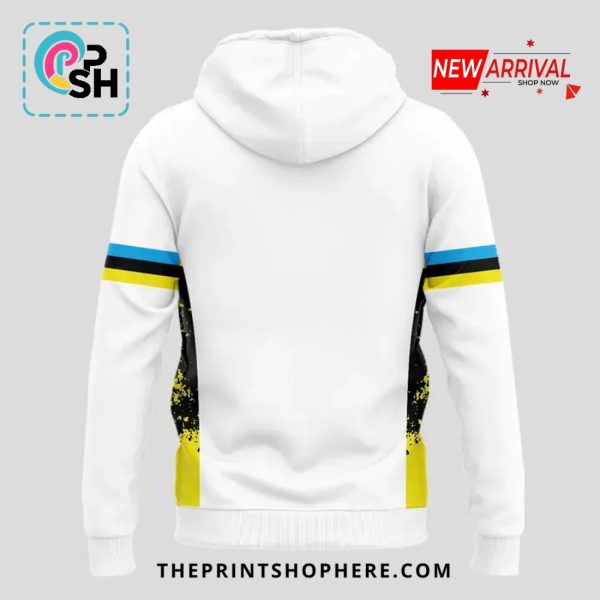 Indiana Pacers NBA New Edition Hoodie 2025
