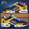 Edmonton Oilers NHL Limited Edition Air Max Plus Shoes