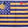 Indiana Pacers Finals 2025 Champions YES’CERS Flag
