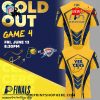 Indiana Pacers Yes ‘Cers Final 2025 Hoodie