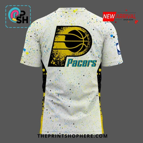 Limited Edition Indiana Pacers 2025 Playoffs Hoodie