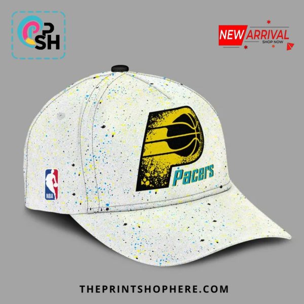Limited Edition Indiana Pacers 2025 Playoffs Hoodie, Pants