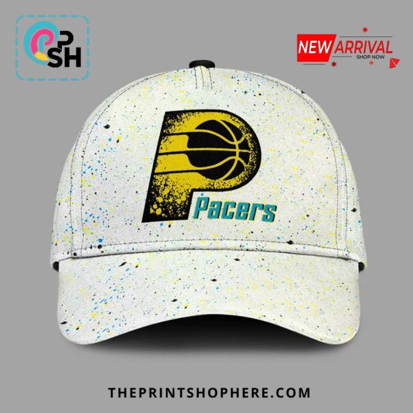 Limited Edition Indiana Pacers 2025 Playoffs Hoodie, Pants