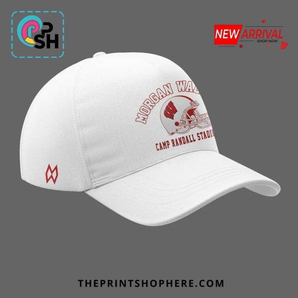 Morgan Wallen Wisconsin Camp Randall Stadium 2025 Hoodie, Pants