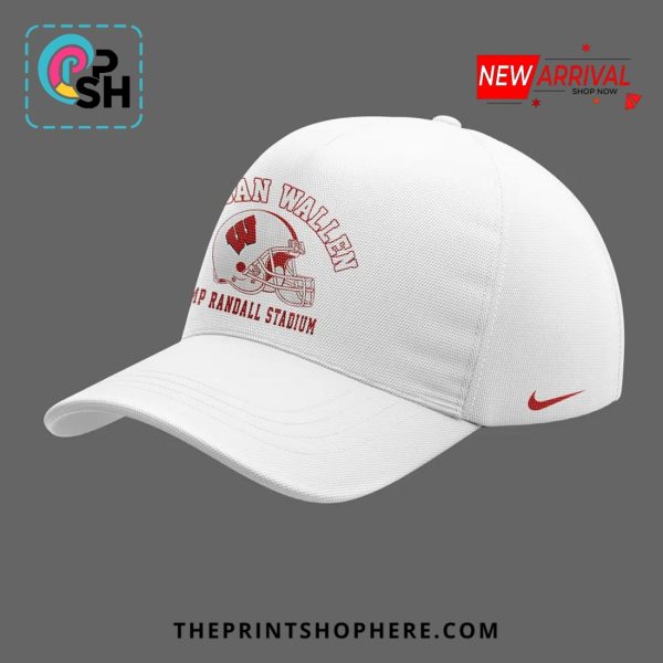 Morgan Wallen Wisconsin Camp Randall Stadium 2025 Hoodie, Pants