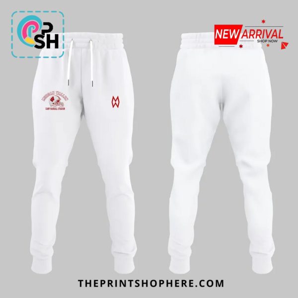 Morgan Wallen Wisconsin Camp Randall Stadium 2025 Hoodie, Pants
