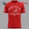 Casual wear perfect for a sunny day in Niagara Falls on June 18, 2025.