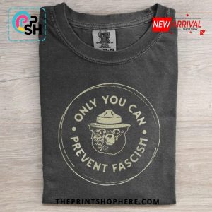 National Park Bear Subtle T-Shirt