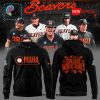 Caitlin Clark x Indiana Pacers Final 2025 Hoodie, Pants
