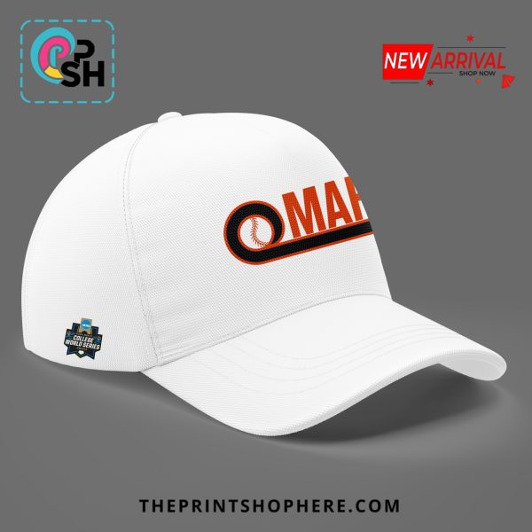 Oregon State Baseball OMAHA College White Hoodie, Pants