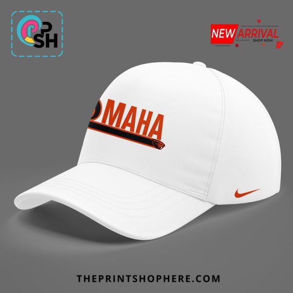 Oregon State Baseball OMAHA College White Hoodie, Pants