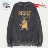 penguins resist funny t shirt 3 fadA6.jpg