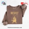 penguins resist funny t shirt 4 Xkqdz.jpg
