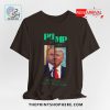 History Of Forgotten Black Inventors Black History Month T-Shirt