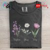 Rejecting Kings Since 1776 Tee T-Shirt