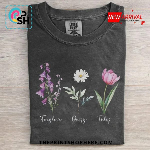 Premium FDT T-Shirt