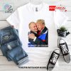 Putin and Kim Jong Un Funny T-Shirt