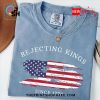 Resist Classic T-Shirt