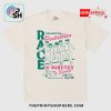 Trump Casual Comfy Tee Print T-Shirt