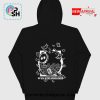Oregon State Baseball OMAHA College White Hoodie