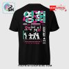 Squid Game x VANDYTHEPINK Soldiers T-Shirt